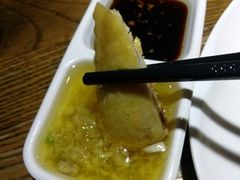 -广东道至正餐厅(区庄店)