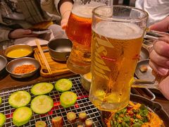 -夜食白市Yespicy·烧烤啤酒宵夜(番禺四海城店)