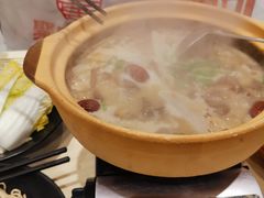 -聚味瞿记·龙虾堂(天元店)