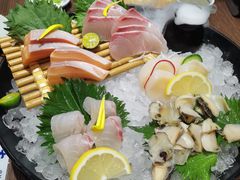 -大雄寿司(中华广场店)