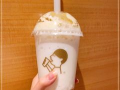 -喜茶(佛山岭南站店)