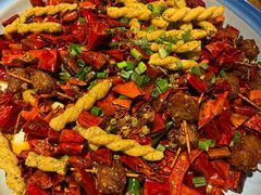 -兔槽江湖菜·重庆璧山兔(水围店)