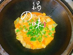 -老刘生态大鱼坊铁锅炖鱼(赛马场店)