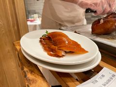 -四季民福烤鸭店(前门店)