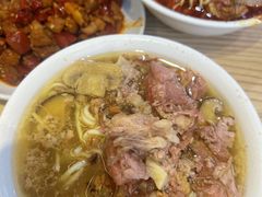 -吴记怪味面(牛王庙店)