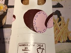 -麦当劳(长泰商业广场店)