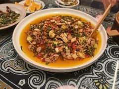 -阿嫂印象·民间江湖菜(大学城店)