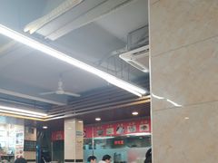 大堂-老福洲(西洪路店)