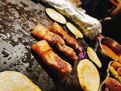 五花肉-济州爱肉堂(总店)