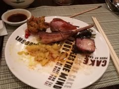 -The COOK·厨餐厅·自助餐(浦东嘉里大酒店)