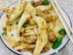 三丝炒猪肠粉-沙溪兄茶餐厅