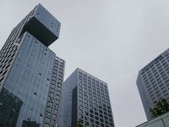 -成都雅诗阁来福士