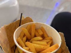 -Potato Corner(广州天河城店)