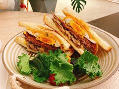 -玲婧胡同·生日蛋糕·餐厅(嘉里城店)