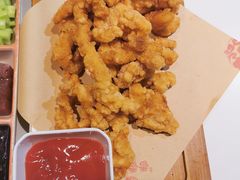 -香香春饼·非遗技艺(万达店)