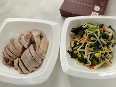 -清真马祥兴菜馆(云南北路店)