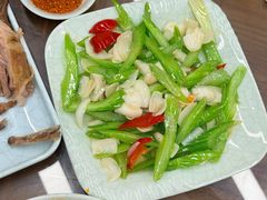 -清真·益鑫羊肉手抓馆(花园北街店)