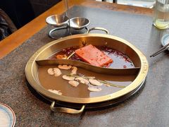 -小天鹅火锅·一线江景洪鼎旗舰店(洪崖洞店)
