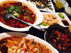 -鹿港小镇(悠唐店)