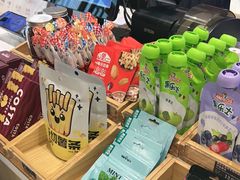 -COSTA COFFEE(丰联广场店)