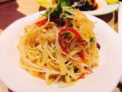 巧拌三丝-W20 SHINING Party·K(悦豪和平路店)