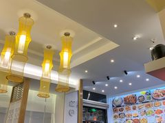 大堂-渔家颂歌渔家味道(青石路店)