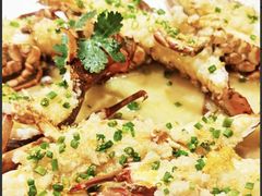 -德胜轩正宗顺德菜(宝安沙井会展中心店)