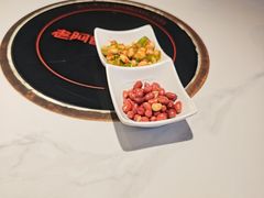 -老阿爸鲜鱼土菜(独墅湖店)