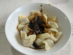-新繁牛肉豆花(都江堰店)