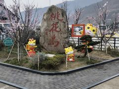 -桃花岛风景旅游区