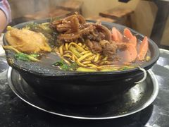 -南湖胖子砂锅(红庙店)