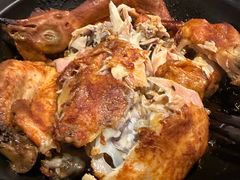 -竹里馆 ·茶食(奥体店)
