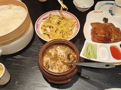 -满园烤鸭·春饼(沈北万达店)