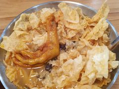 -爱民螺蛳粉(梧州国泰广场店)
