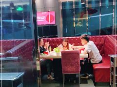 -海底捞火锅(九久奥特莱斯店)