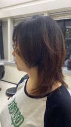 -BEAUTY HAIR GANO