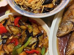 -聚首堂·特色小吃·肘子(什刹海德胜门店)