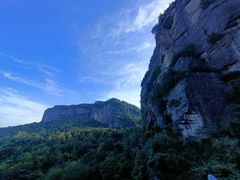 -剑门关风景区