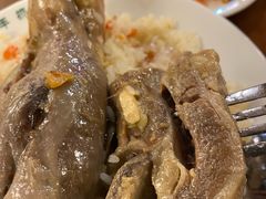 -巴依家新疆手抓饭(菱角湖万达店)