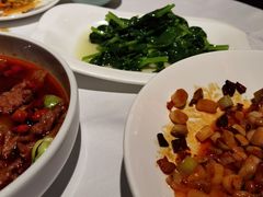 -小河盐帮·私家菜·烤鸭(三元桥·霄云路店)