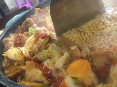 -高基五春川炒鸡排 韩国料理(威海总店)