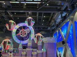 -第五极儿童乐园