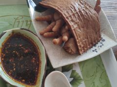 -笃笃笃糖粥(十全街店)