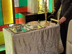 -ONE FULL 古董港式海鲜火锅