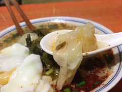 -安庆柴火馄饨(马道街店)