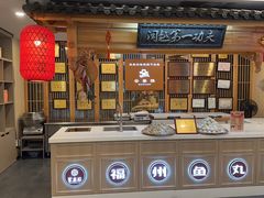 -安泰楼·佛跳墙创始人·传统闽味早茶·酒楼(三坊七巷闽菜地标店)