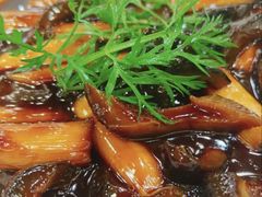 -砂锅居饭庄·京菜(西四店)
