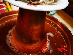 -爆肚王涮肉(吕家营店)