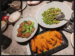 -留半山·香港食堂(啦啦宝都店)