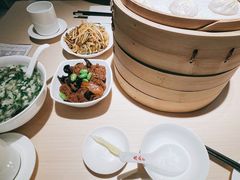 -鼎泰丰(当代商城店)